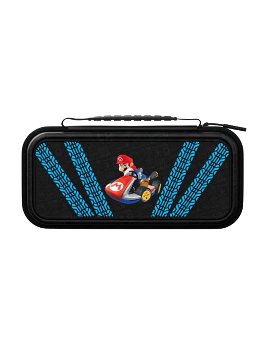 Funda Travel Case Plus GLOW Kart Drift