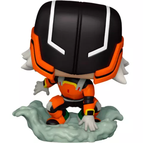 Comprar Figura POP My Hero Academia Juzo Honenuk Exclusive Figuras Estándar