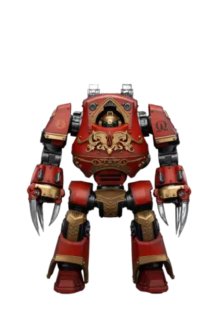 Reservar Figura Contemptor-Incaendius Ángeles Sangrientos Warhammer 1/ ...