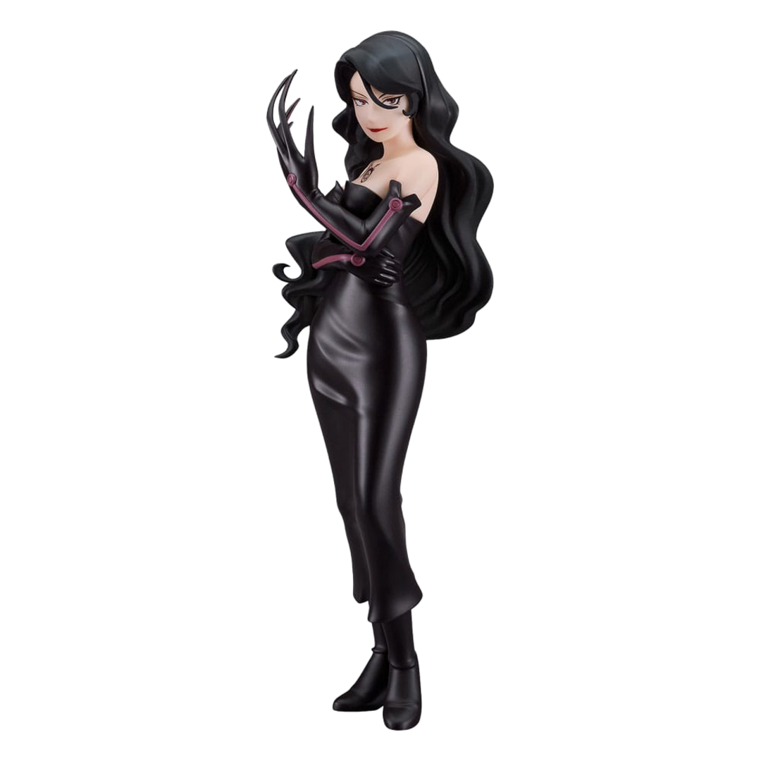 Figura lust full metal alchemist: brotherhood pop up parade