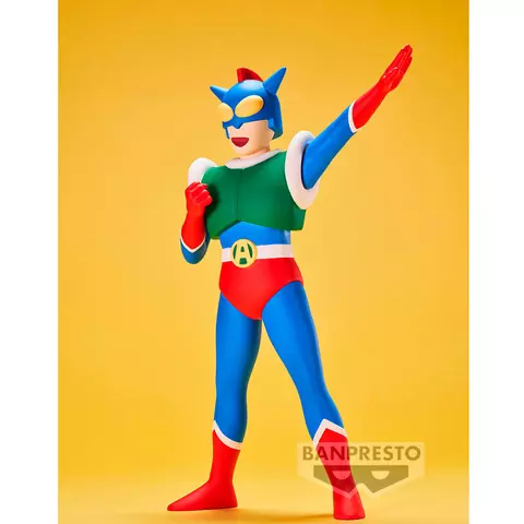 Comprar Figura Action Kamen Sofvimates Crayon Shinchan 16cm Figuras Estándar