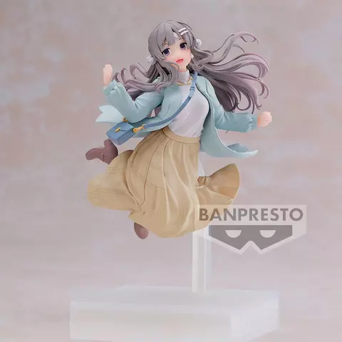 Comprar Figura Kiriko Yukoku Emotional Lens The Idolmaster Shiny Colors 13cm Figuras Estándar