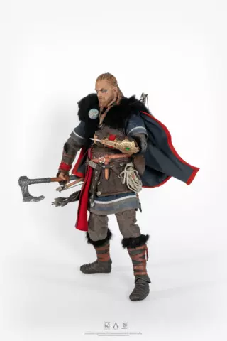 Reservar Figura Eivor Assassin's Creed Valhalla 1/6 Pure Arts Figuras