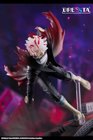 Reservar Figura Okarun Transformado Dandadan Dressta Taito Figuras