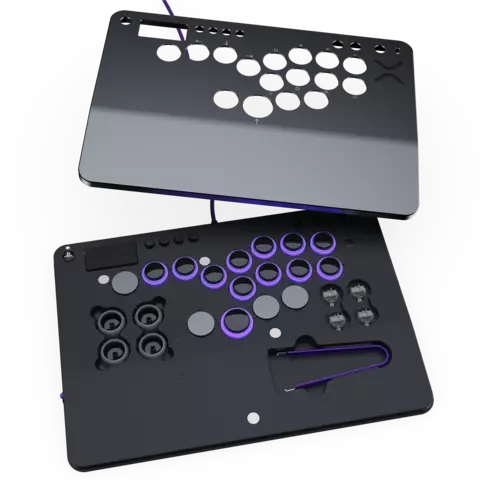 Reservar Fight Stick Victrix Pro KO  PS5