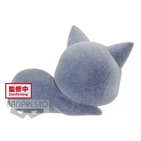 Comprar Figura Luna Pretty Guardian Sailor Moon Fluffy Puffy Ver.B 7cm Figuras Estándar