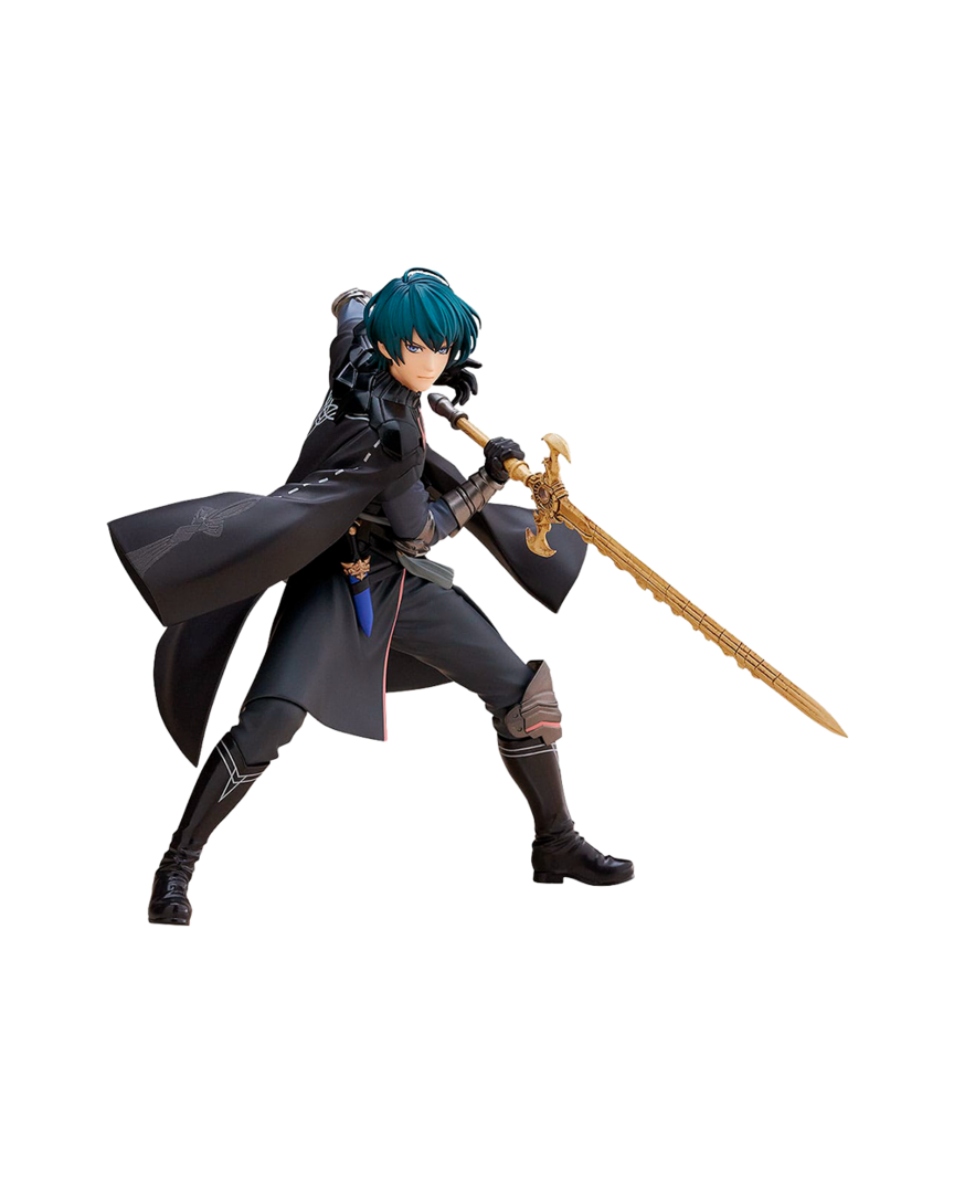 Figura byleth fire emblem: three houses pop up parade 15cm