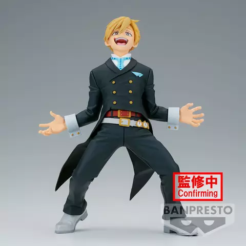 Comprar Figura Phantom Thief Monoma Neito Amazing Heroes My Hero Academia 13cm Figuras Estándar