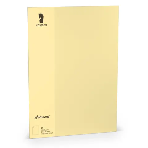 Comprar Folio A4 Coloretti 10 Unidades Marron Arena 