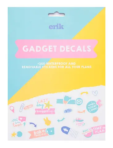 Comprar Pegatinas Reutilizables Accesorios Planificador Agenda 