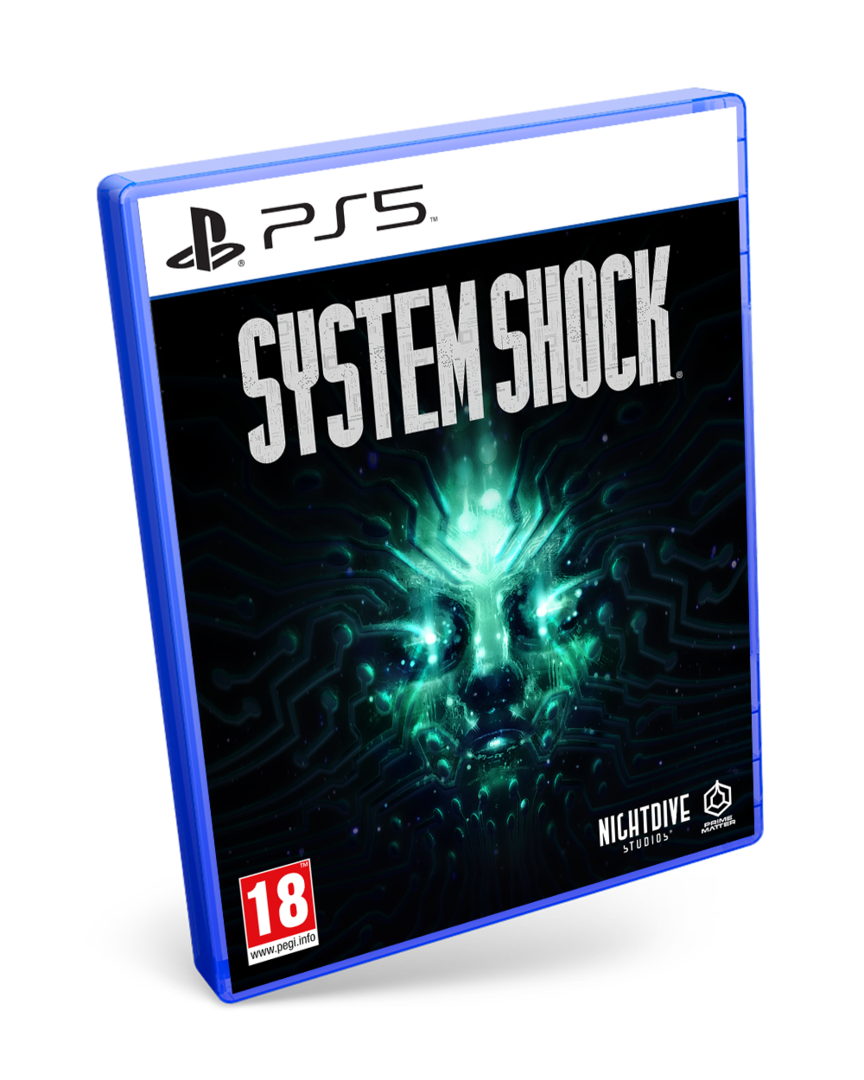 System Shock