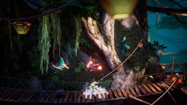 Reservar Tales of Kenzera: ZAU Xbox Series Estándar screen 5
