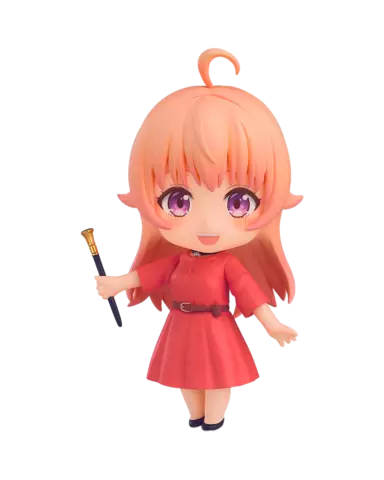 Figura Nico Wakatsuki Witch Watch Nendoroid Basic
