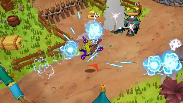 Reservar Nicktoons & the Dice of Destiny PS5 Estándar screen 3