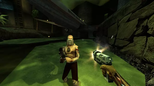 Comprar Turok 3 Shadow of Oblivion Remastered - Imp - Limited Run Switch Estándar screen 5