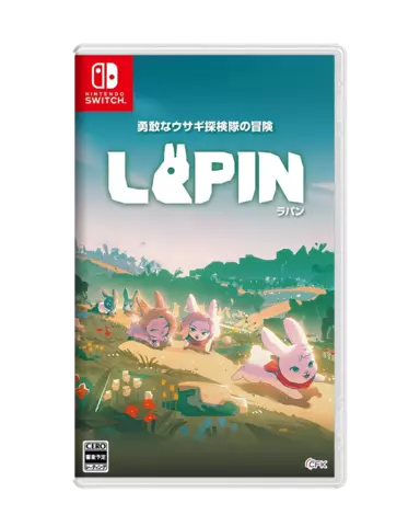 LAPIN