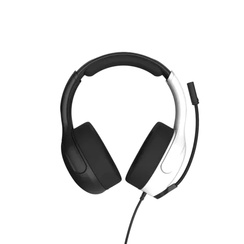 Comprar Auriculares Airlite Fit · Blanco y Negro Headset Switch