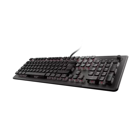 Comprar Teclado Vulcan II Max · Negro · Linear · US layout PC