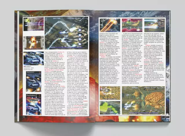 Reservar Libro La Guía de Los Matamarcianos Vol.2 Gamepress (Tapa Dura) Libros de arte Estándar