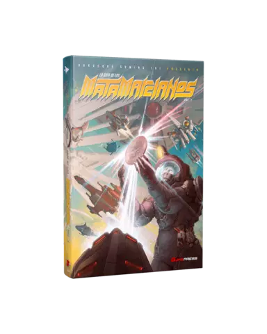 Reservar Libro La Guía de Los Matamarcianos Vol.2 Gamepress (Tapa Dura) Libros de arte Estándar