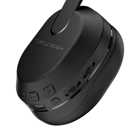 Comprar Auriculares Stealth 500 Negro PS5 PS4