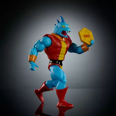 Reservar Figura Fangman Masters of the Universe Origins Mattel Figuras