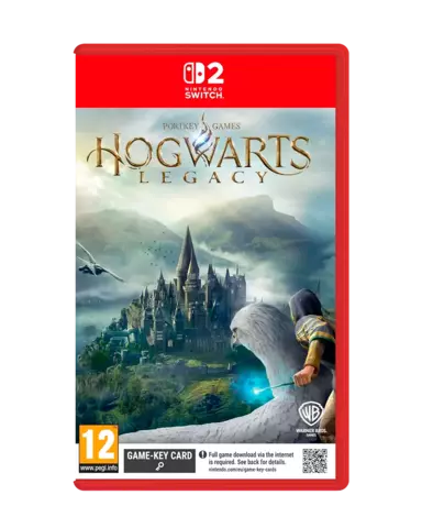 Hogwarts Legacy - Import EU