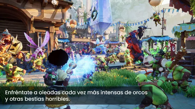 Reservar Orcs Must Die! Deathtrap PS5 Estándar screen 3