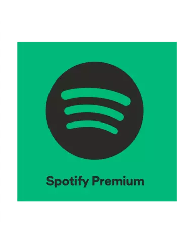 Tarjeta Prepago Spotify 11€