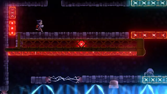 Reservar Teslagrad Power Pack PS5 Estándar screen 4