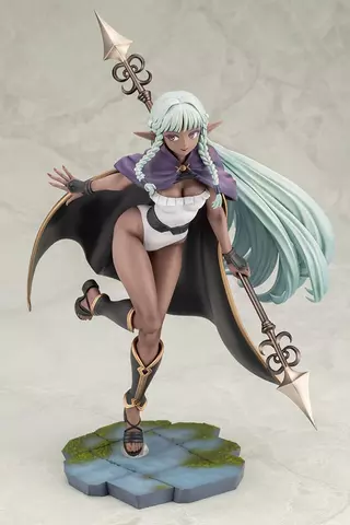 Reservar Figura Rosalinde Unicorn Overlord 1/7 Kotobukiya Figuras Estándar