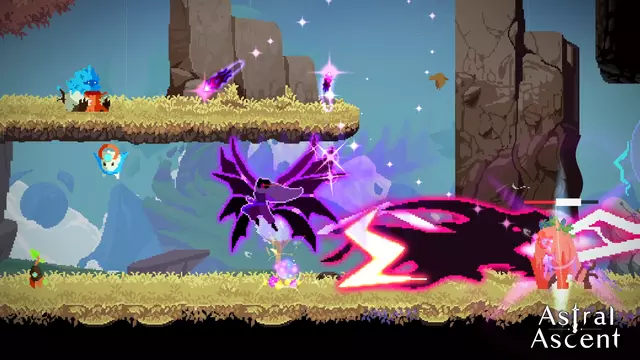 Reservar ASTRAL ASCENT - Ed. Stellar PS5 Estándar screen 3