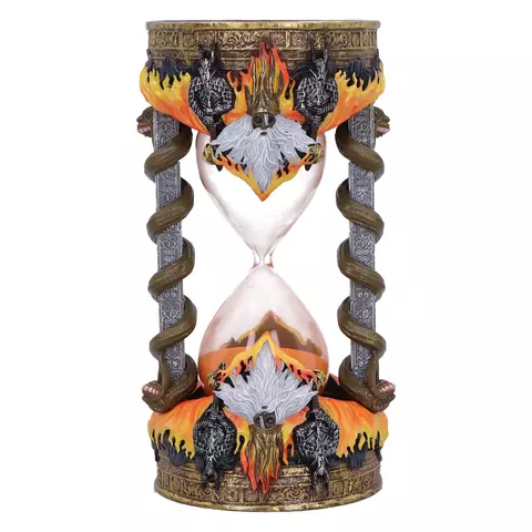 Reservar Reloj de Arena Gwyn Dark Souls Nemesis Now Réplicas