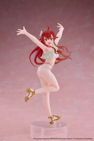 Reservar Figura Eris Boreas Greyrat Mushoku Tensei: Jobless Reincarnation Taito Figuras