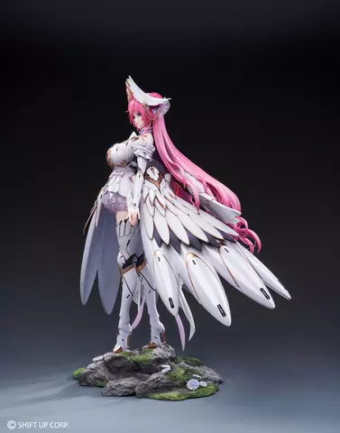 Reservar Figura Dorothy Goddess of Victory: Nikke 1/7 Hobby Sakura Figuras Estándar