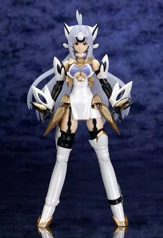 Reservar Figura Model Kit Kos-Mos Xenosaga Ver.4 1/12 Kotobukiya Figuras Estándar
