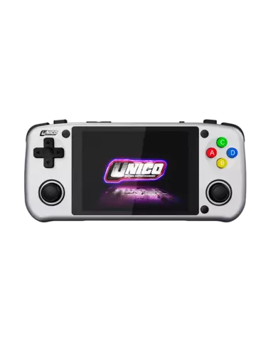 Consola Unico Pocket Gris - NeoGeo