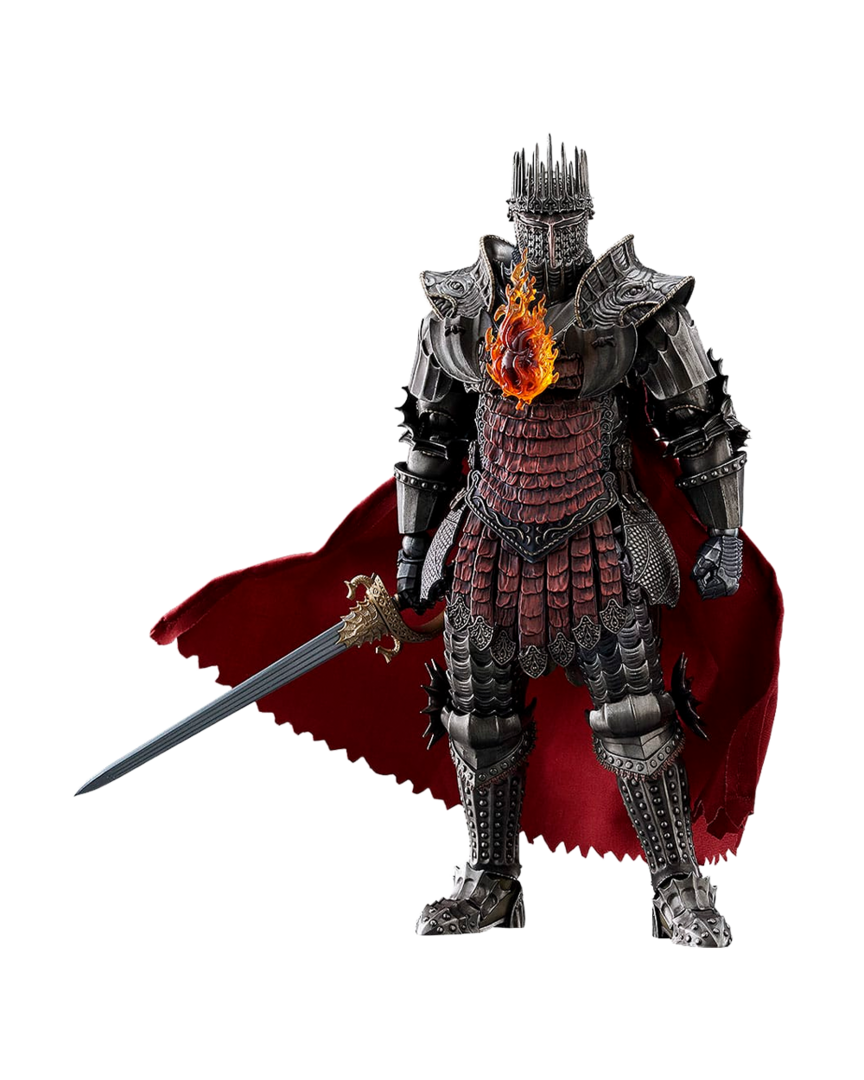 Figura arisen dragon's dogma 2 figma max factory