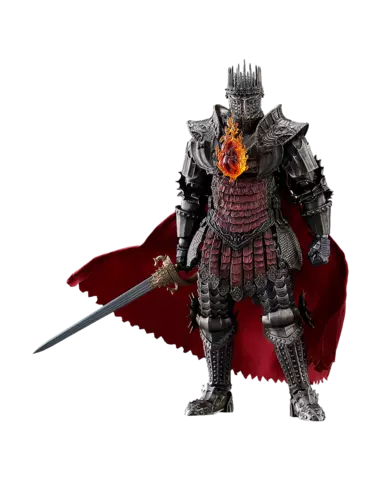 Figura Arisen Dragon's Dogma 2 Figma Max Factory