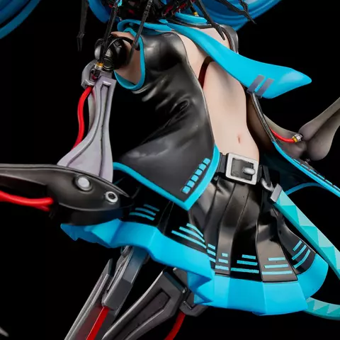 Reservar Figura Calne Ca Vocaloid 16th Memorial Union Creative Figuras