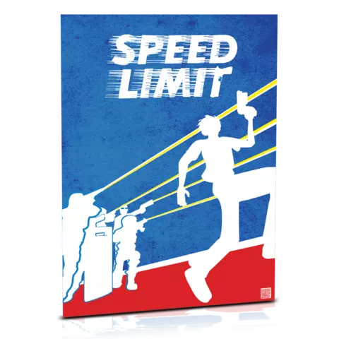 Comprar Speed Limit Bundle - Limited Edition Switch Limitada - EEUU