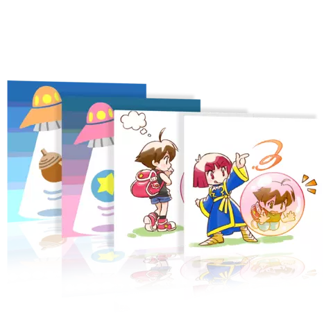 Comprar Umihara Kawase BaZooKa! Collector's Edition PS4 Coleccionista - EEUU