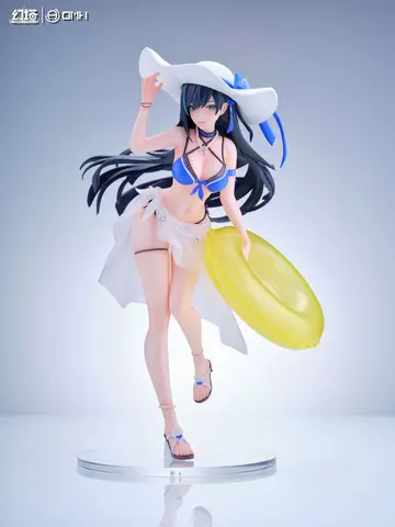 Reservar Figura Lin Tower of Fantasy 1/7 Omaha Figuras
