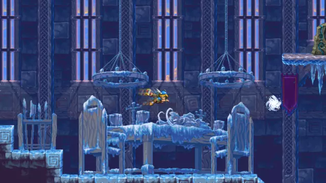 Comprar Tiny Thor - Imp - USA Switch Estándar - EEUU screen 4