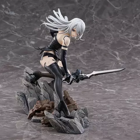 Reservar Figura A2 Nier: Automata Ver.1.1a 1/7 Max Factory Figuras Estándar