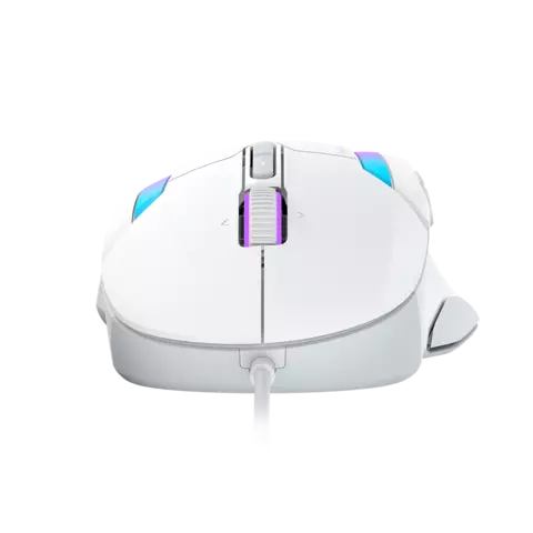 Comprar Ratón Kone II · Blanco PC
