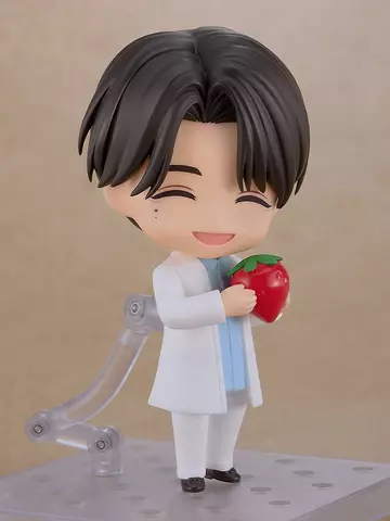 Reservar Figura Nobunaga Shimazaki Aoni Production Nendoroid Figuras Estándar