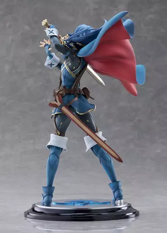 Reservar Figura Lucina Fire Emblem 1/7 Intelligent Systems Figuras