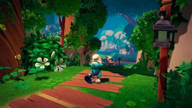 Comprar The Smurftastic Collection PS5 Estándar screen 2