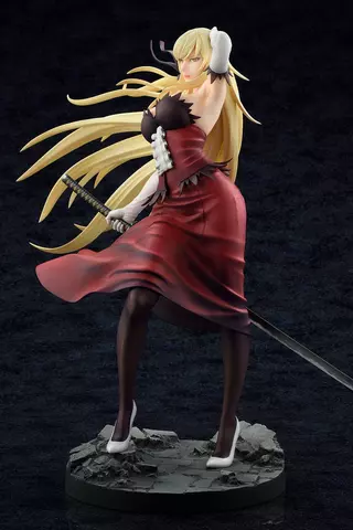 Reservar Figura Kiss-Shot Acerola-Orion Heart-Under-Blade Kizumonogatari Demon Sword Kokorowatari Ver. 1/7  Bellfine Figuras Estándar